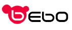 Bebo logo png