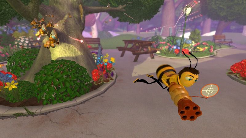 Bee Movie   06