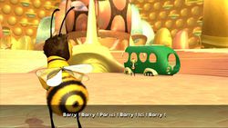 Bee Movie   21