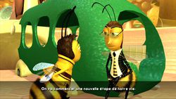 Bee Movie   22