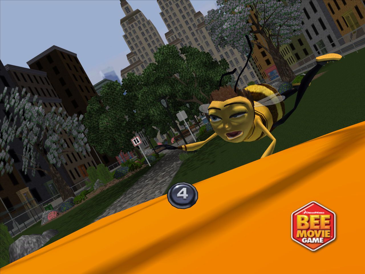 Bee Movie   Image 3