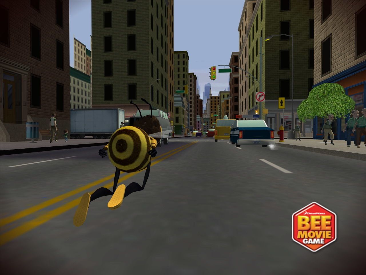Bee Movie   Image 5