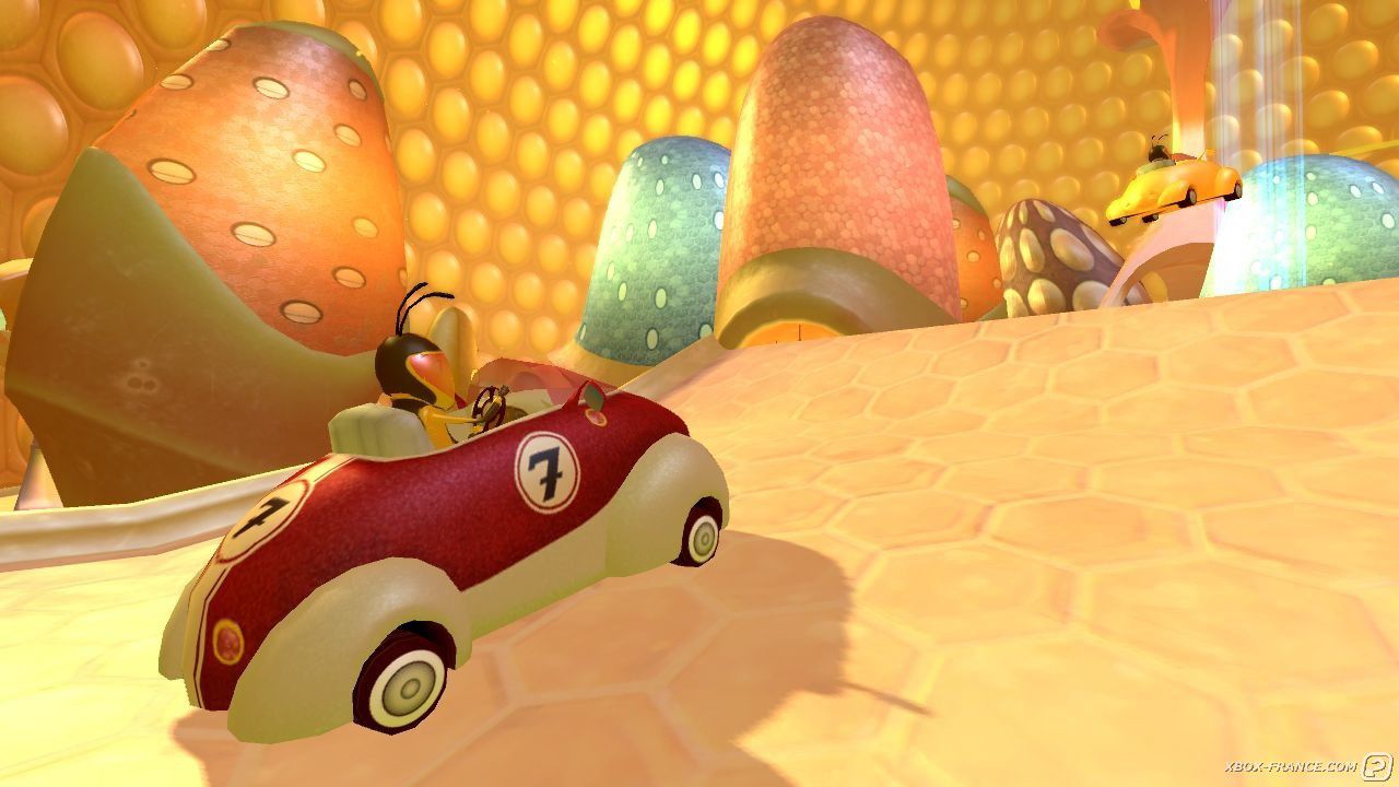 Bee Movie - Image 8