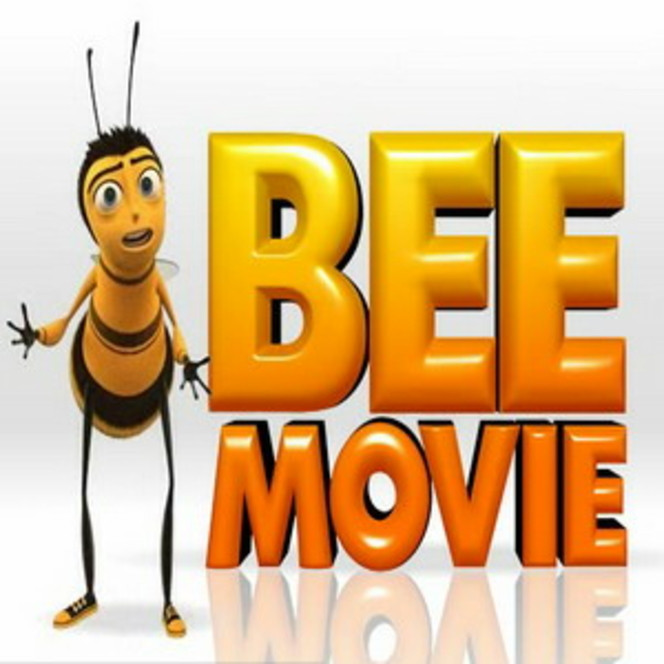 Bee Movie - Logo