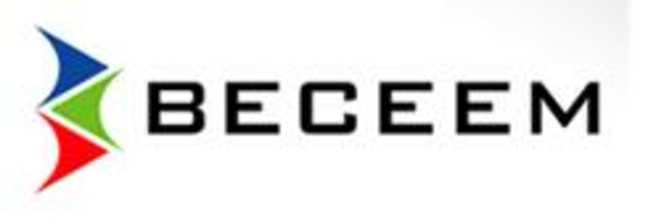 Beecem logo