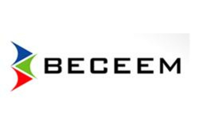 Beecem logo