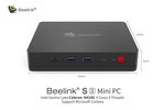 Beelink S II