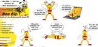 Bee Bip !
