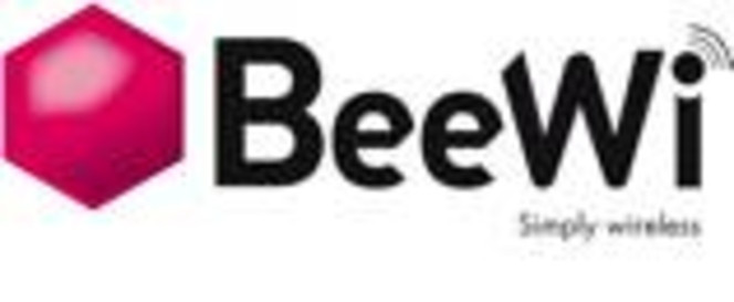 BeeWi logo