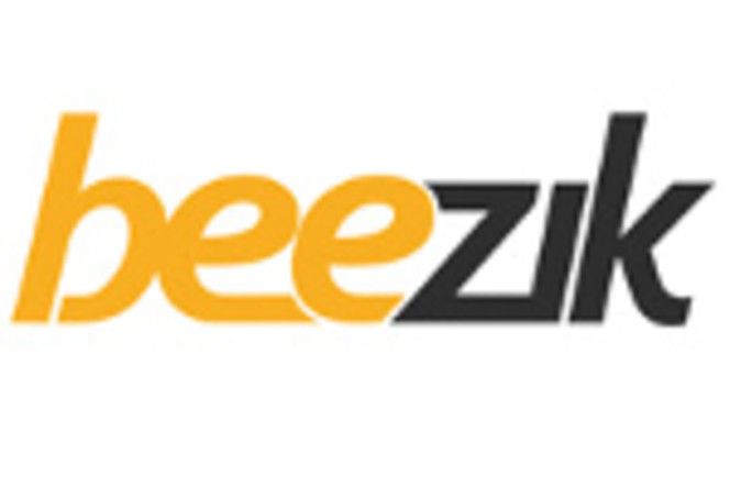 Beezik-logo
