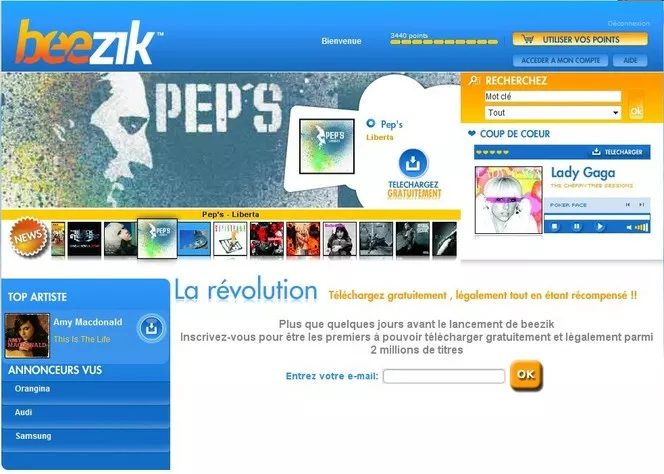 Beezik
