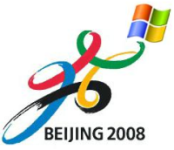 Beijing 2008 xp