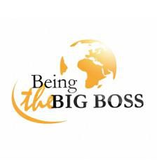 Beingthebigboss logo pro