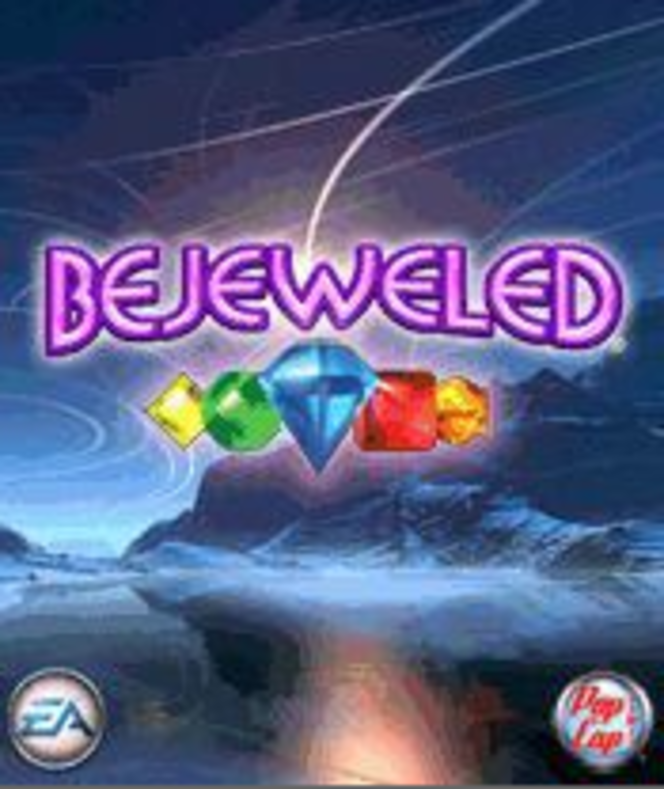 Bejeweled 1