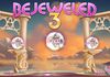 Bejeweled 3 : un jeu de série de trois passionnant