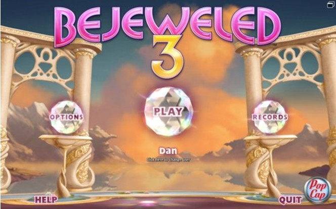 Bejeweled 3 logo 1
