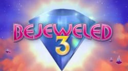 Bejeweled 3 logo