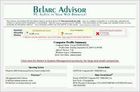 Belarc Advisor : analyser et évaluer les capacités de votre PC