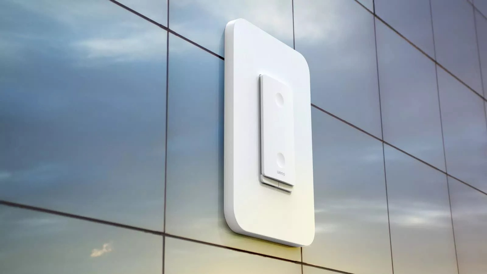 Belkin Wemo 01