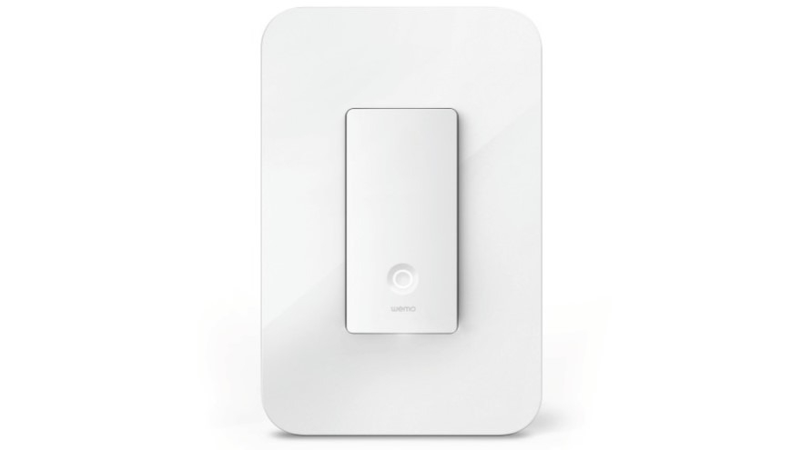 Belkin Wemo Smart Light