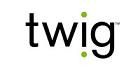 Benefon twig logo