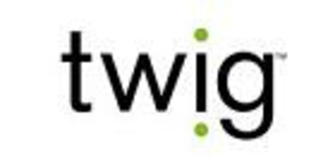 Benefon Twig logo