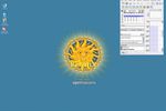 BeneliX : OpenSolaris Live CD