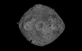 Bennu : l'astéroïde menace désormais la Terre
