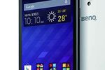 Benq B50