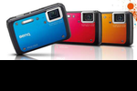 BenQ LM100