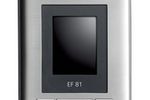 BenQ Siemens EF81