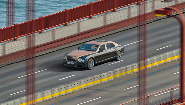 Bentley-photo-gigapixel