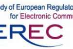 BEREC logo