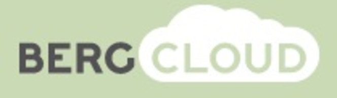 Berg Cloud - logo