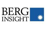 Berg Insight logo pro