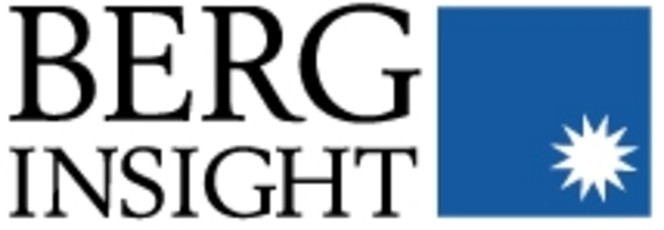 Berg Insight Logo