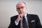 Bernard Cazeneuve