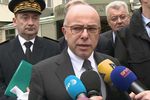 Bernard cazeneuve