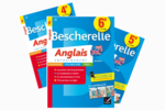 Bescherelle-anglais