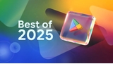 Les meilleures applis de 2025 : Google dévoile enfin ses grands gagnants !