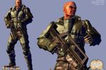 Bet on Soldier : Blood of Sahara - Image 4 (Small)
