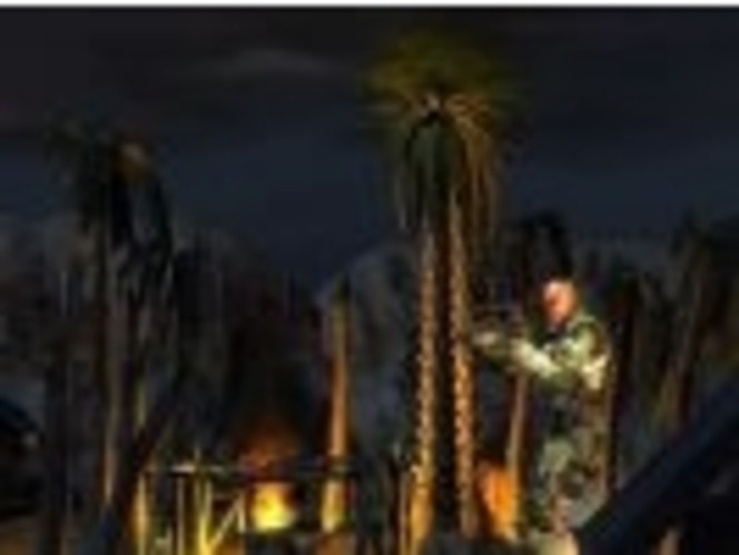 Bet on Soldier : Blood of Sahara - Image 5 (Small)