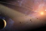 Beta Pictoris 2