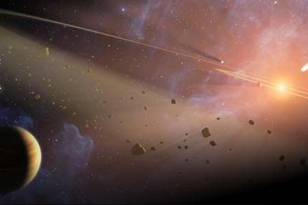 Beta Pictoris 2