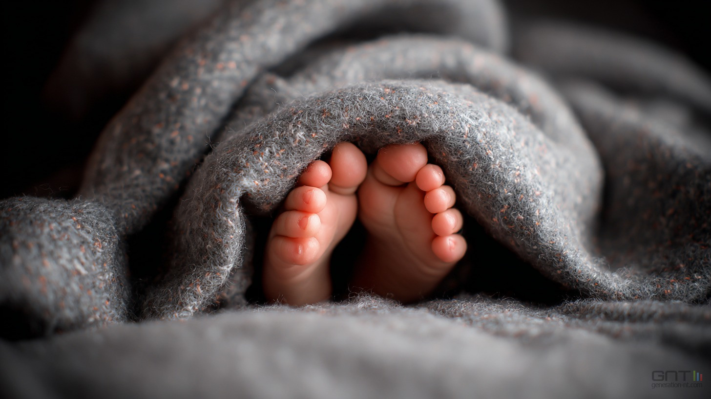bébé