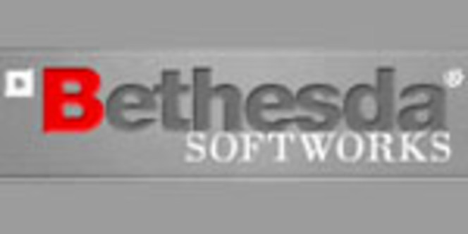 Bethesda Softworks - logo