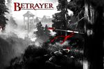 Betrayer - vignette
