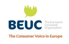 BEUC logo