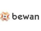 Bewan logo small
