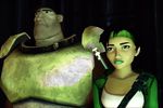 Beyond Good & Evil HD - 2